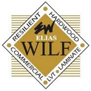 EliasWilf Logo